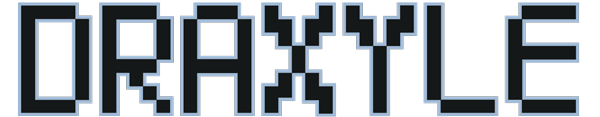 DraxyleLogo